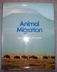 Imagen de archivo de Animal Migration a la venta por Montclair Book Center