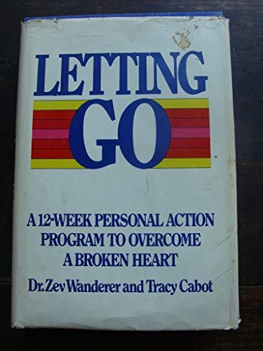 Imagen de archivo de Letting Go a la venta por ThriftBooks-Atlanta