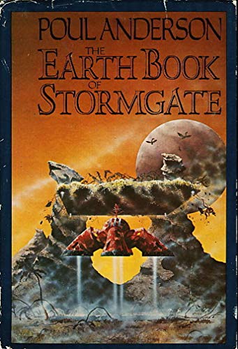 Stock image for The Earth Book of Stormgate for sale by R Bookmark