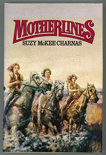 Stock image for Motherlines (Holdfast Chronicles) for sale by Celt Books