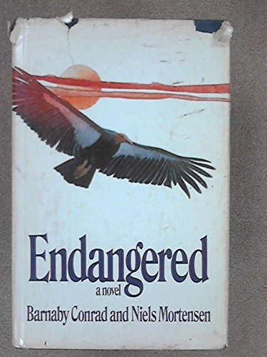 Stock image for Endangered for sale by Better World Books