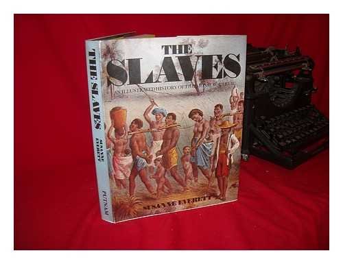 Imagen de archivo de The Slaves a la venta por Lowry's Books