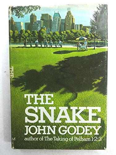 Stock image for The snake for sale by Hawking Books