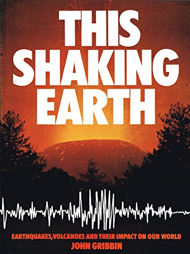 Beispielbild fr This Shaking Earth zum Verkauf von Better World Books