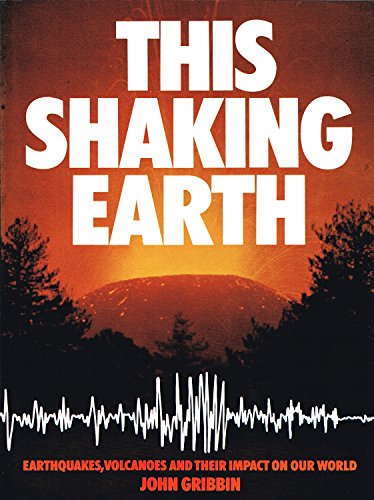 Stock image for This shaking earth for sale by R Bookmark