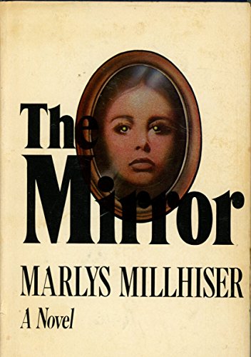 Imagen de archivo de The Mirror a la venta por ThriftBooks-Atlanta