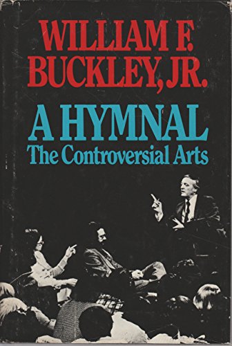 Imagen de archivo de A Hymnal : The Controversial Arts a la venta por Novel Ideas Books & Gifts