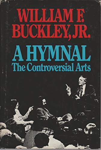 Stock image for A Hymnal : The Controversial Arts for sale by Better World Books