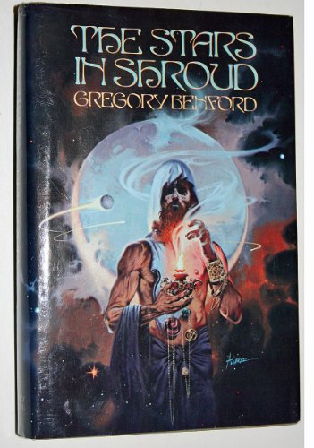 9780399122293: The Stars in Shroud / Gregory Benford