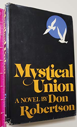 Stock image for Mystical Union for sale by Better World Books