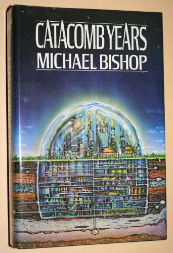 Catacomb years (9780399122552) by Bishop, Michael