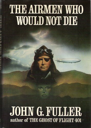 Beispielbild fr Airmen Would Not Die zum Verkauf von Wonder Book