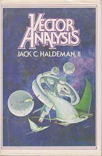 Vector analysis (9780399122675) by Haldeman, Jack C