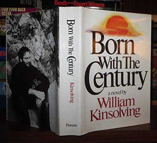 Imagen de archivo de Born with the Century a la venta por Better World Books