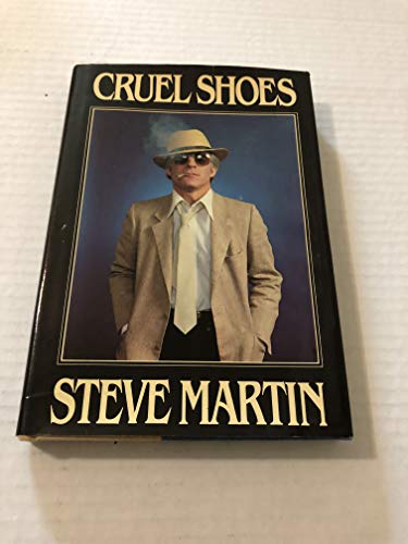 Stock image for CRUEL SHOES. for sale by Bayside Books