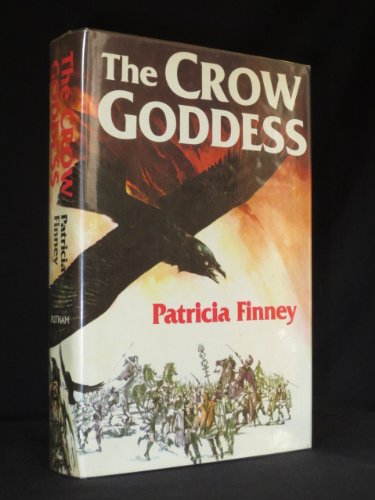 9780399123153: The Crow Goddess