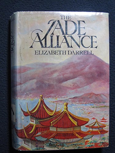Beispielbild fr The Jade Alliance zum Verkauf von Better World Books