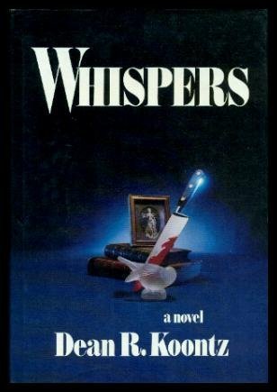 9780399123511: Whispers