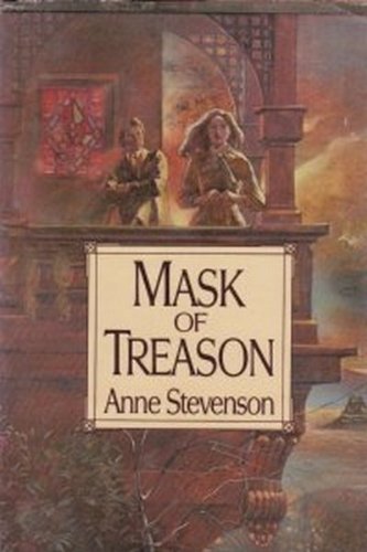 9780399123702: Mask of treason