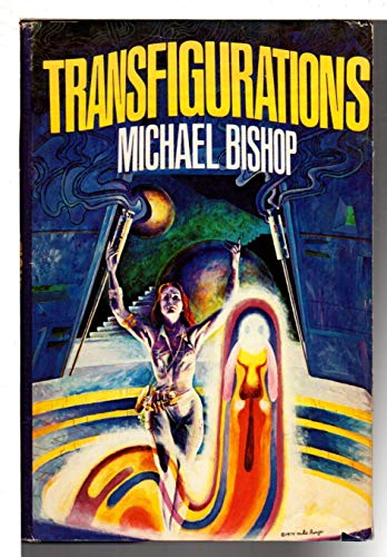 Imagen de archivo de Transfigurations a la venta por Stuart W. Wells III