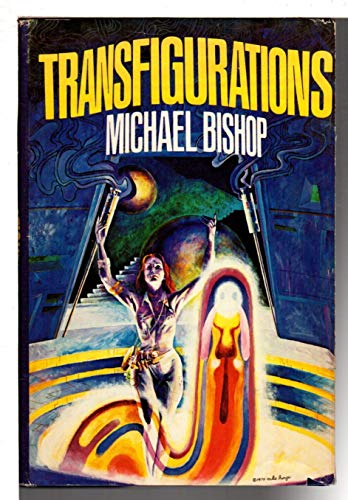 9780399123795: Transfigurations / by Michael Bishop