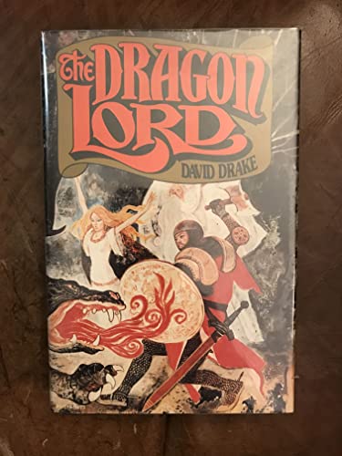 Imagen de archivo de The Dragon Lord a la venta por Don's Book Store