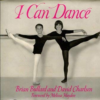 I Can Dance - Bullard, Brian, Charlsen, David