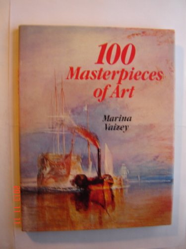 Beispielbild fr 100 Masterpieces of Art zum Verkauf von WorldofBooks