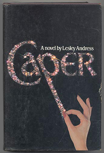 Caper - Andress, Lesley