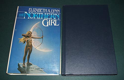 9780399124099: The northern girl