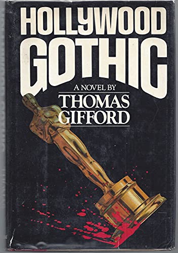 Imagen de archivo de Hollywood Gothic a la venta por Better World Books
