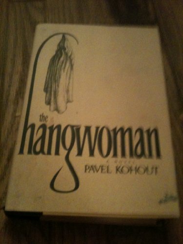 Imagen de archivo de Hangwoman a la venta por Better World Books