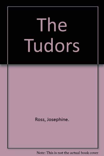 9780399124174: The Tudors