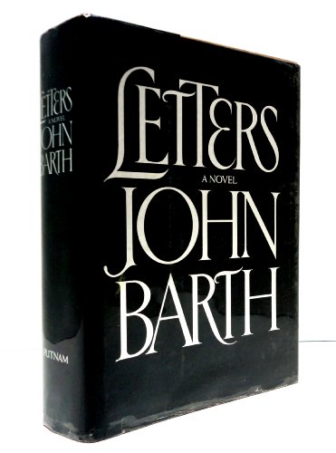 Imagen de archivo de Letters: A Novel a la venta por Dan A. Domike