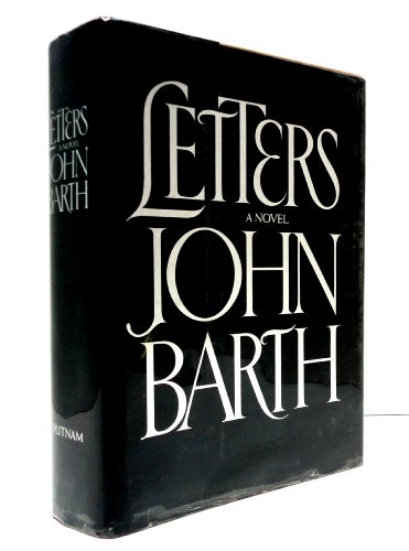 9780399124259: Letters: A Novel