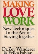 Stock image for Making Love Work for sale by M & M Books