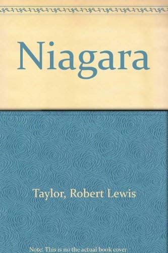 Imagen de archivo de Niagara a la venta por Better World Books: West