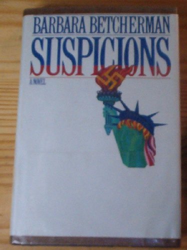 Stock image for Suspicions for sale by Willis Monie-Books, ABAA