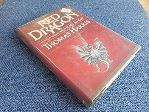 Stock image for Red Dragon for sale by Better World Books