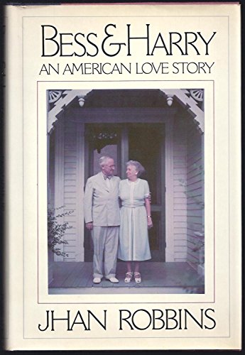 Beispielbild fr Bess and Harry: An American Love Story zum Verkauf von Wonder Book