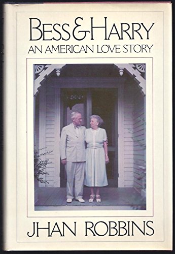 9780399124433: Bess and Harry: An American Love Story