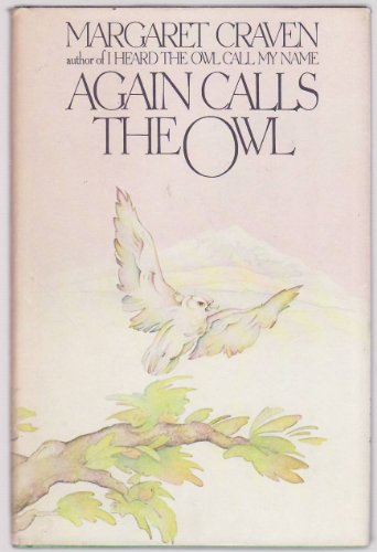 Again Calls The Owl