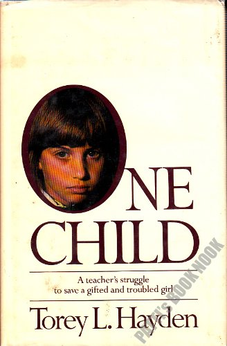 9780399124679: One Child