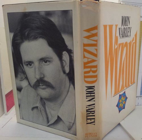 wizard by john varley wizard by john varley