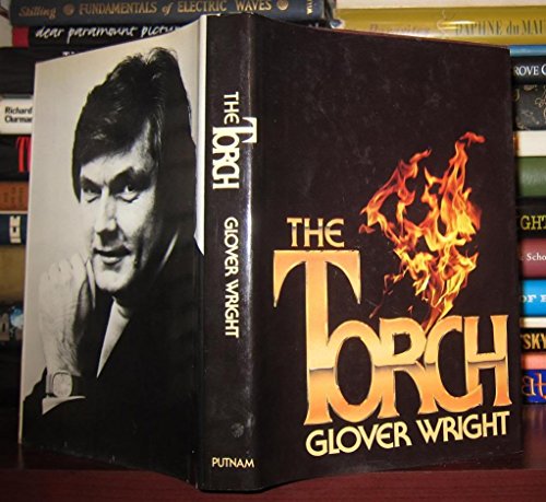 Stock image for THE TORCH for sale by Neil Shillington: Bookdealer/Booksearch