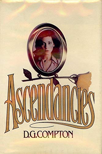Imagen de archivo de Ascendancies a la venta por Stuart W. Wells III