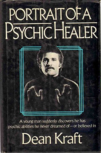9780399125171: Portrait of a Psychic Healer
