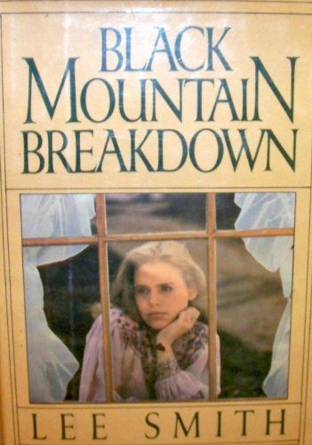 9780399125317: Black Mountain Breakdown