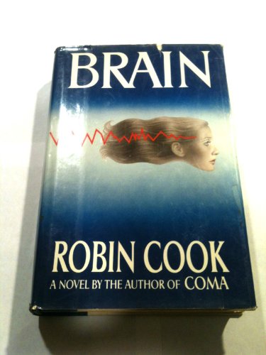 Imagen de archivo de Brain a la venta por Better World Books