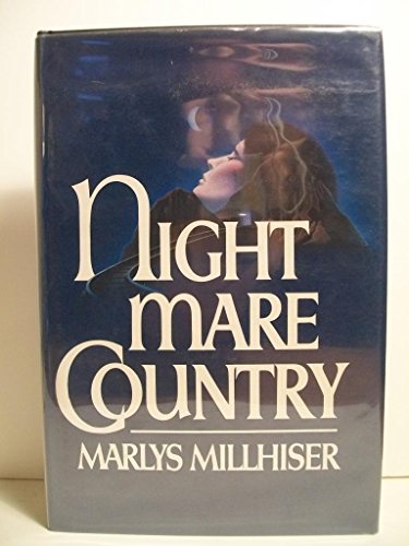 Imagen de archivo de Nightmare Country a la venta por ThriftBooks-Atlanta